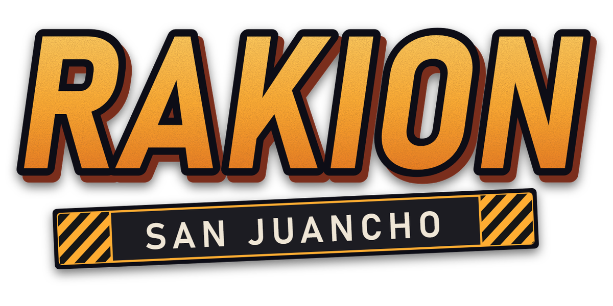 Rakion San Juancho